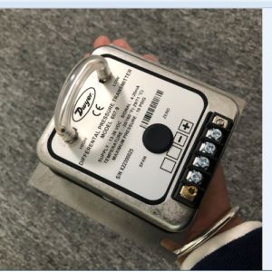 Dwyer 607 Series Differential Pressure Transmitter 607-3 607-4