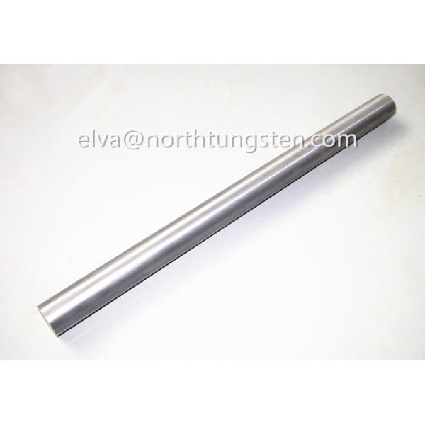 Buy Tungsten nickle alloy billets, polishing blank rods, blank bar, tungsten cylinder, grinding bar, polish rod at wholesale prices