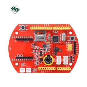 Quality Practical Sturdy Multilayer PCB Assembly , Multiscene Printed Circuit Board Assembly for sale