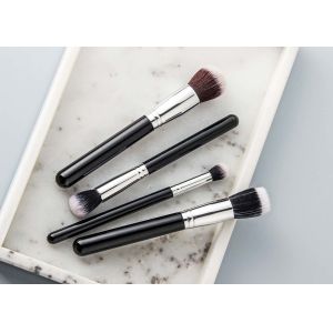 Vonira 27 Pieces Luxury Makeup Brushes Set With Brush Cylinder