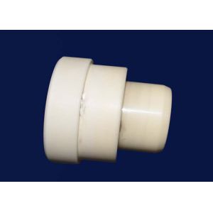 China Presicion Mechanical Ceramic Sandblasting Nozzles Ceramic Machining Services on sale