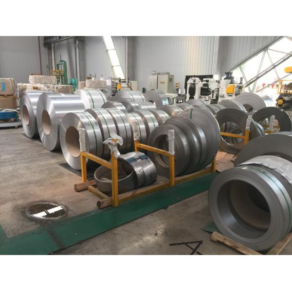 AISI 632 Hardening Stainless Steel Strip Coil PH15 - 7Mo