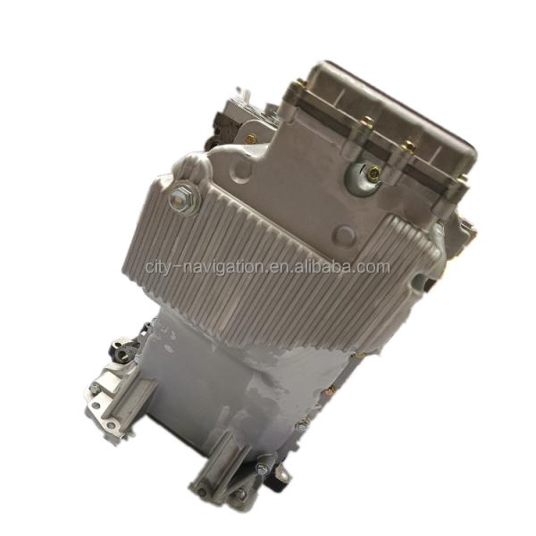 JAC Ruifeng M3 M4 2.0L HFC 4GA3-3D Bare Diesel Engine Blocks for HE YUE RS MPV at Best