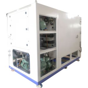 2000L Precision-Controlled Altitude Test Chamber for Industrial Applications