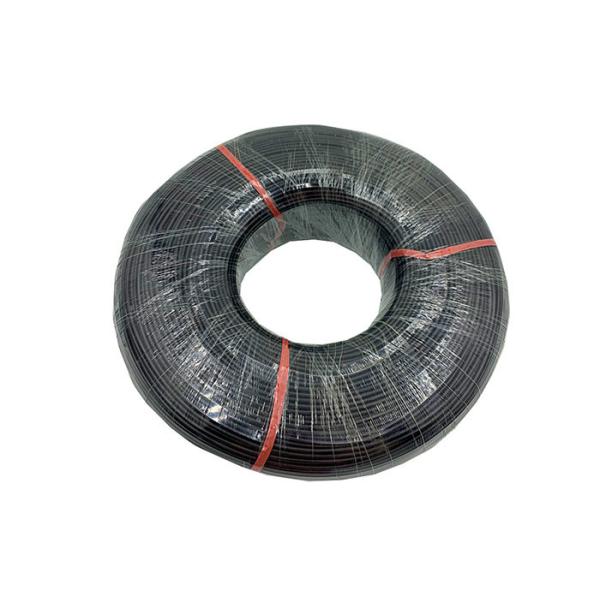 Buy Black HDPE Welding Tools Hdpe Welding Rod 4mm For Hot Air Gun at wholesale prices