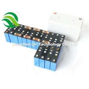 Quality High Power Lithium Fer Phosphate Lifepo4 60V 200Ah For Motorcycle Rechargeable for sale