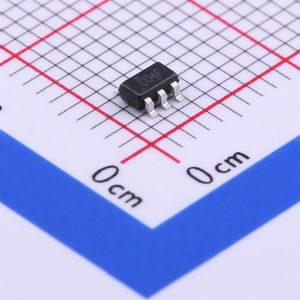 Single Inverter Logic Electronic Circuit Chip SN74LVC1G04DBVR SN74LVC1G04DCKR