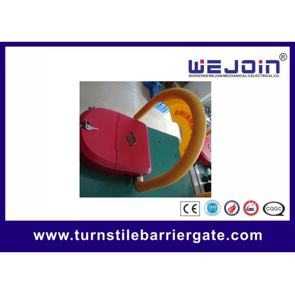 Buy Energy-saving Remote control parking lock at wholesale prices