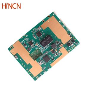 Quality ODM Mesh Modulator OFDM Transmitter Frequency Hopping Transceiver Module 100mbps Radio for sale