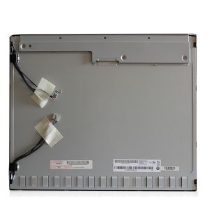 300 Cd/M2 AUO LCD Panels M170EG01 VB 1280X1024 Desktop Monitor