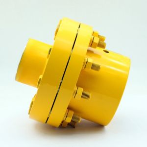 Conveyor Sealed One Way Clutch Bearings Sprag Freewheel