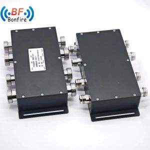 698-4000MHz RF Combiner 4X4 Hybrid Combiner Low Pim with Ibs Das DQ-XXXXX within