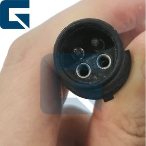 7Y-5500 7Y5500 Excavator E320 Monitor Display Panel