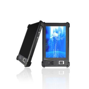 HF-FP08 Touch Screen Rugged Waterproof Handheld Tablet PC Capacitive Panel,