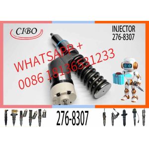 Diesel Injector Nozzle Auto Spare Parts 276-8307 2768307 10R-7231 10R7231 For