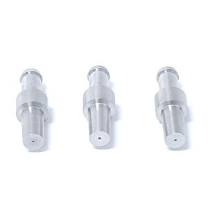 Custom CNC Machining Service - High Precision Stainless Steel CNC Turning