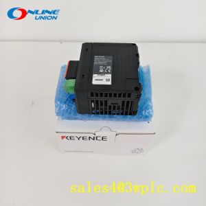 IV4-G120 KEYENCE Compact Model Sensor Amplifier