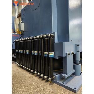 SKM700 Bump Shock Test Machine For Electronics With IEC68-2-29 JIS C0042-1995