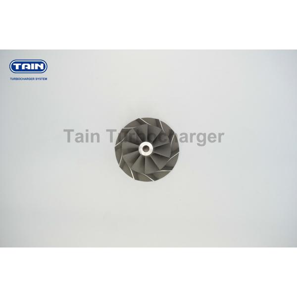 Buy RHF4 Turbocharger compressor wheel VF40A132 VV14 52.5x37.5MM for MERCEDES SPRINTER II/VIANO/VITO 2148ccm 80KW/110KW at wholesale prices