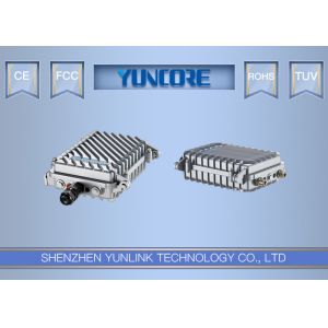 Quality IP65 Standard Outdoor 4G LTE Router With Huawei LTE Module Inside for sale