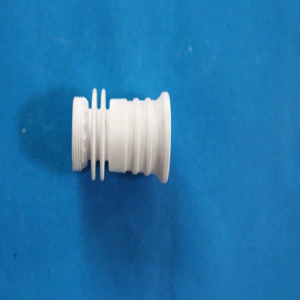 High Temperature Resistant Industrial Alumina Ceramic Bushing Parts