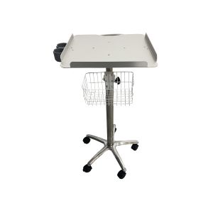 New arrival trolley for ultrasound scanner with lower price