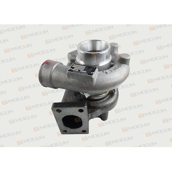 EX120 4 Cylinder 4BD1 Turbocharger 49189-00540 For Excavator