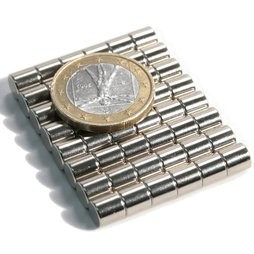 strong permanent wind generator disc magnets