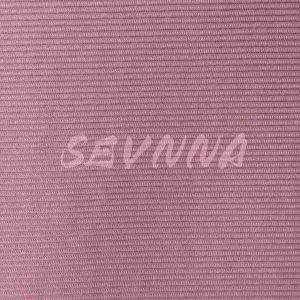 Polyester Spandex Fabric High-Performance Fabric Customized Length