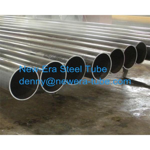 Buy 30mm WT DIN2393 Welded Cold Drawn Dom Mechanical Tubing at wholesale prices