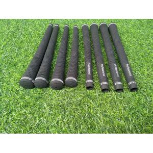 golf grip , golf grips , golf rubber grip , round grip , club iron grip , golf