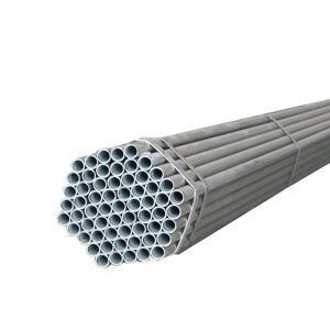 Monel 400 N04400 Seamless Tube Pipe Copper Nickel Alloy