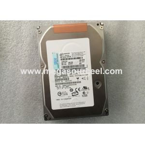 15K Rpm SAS Workstation Hard Disk 3.5 Inch Hitachi 147GB Capacity HUS153014VLS30