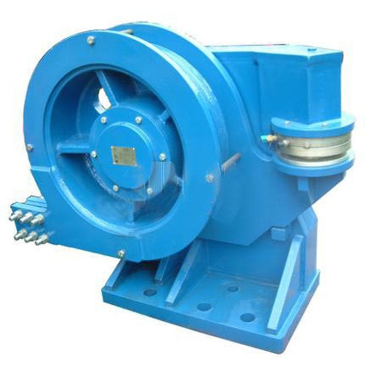 Buy API 8C Weight Indication System / Drill Line Anchor JZ900 at wholesale prices