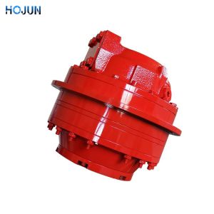 High Efficiency Hagglunds Hydraulic Motor Powerful And Reliable