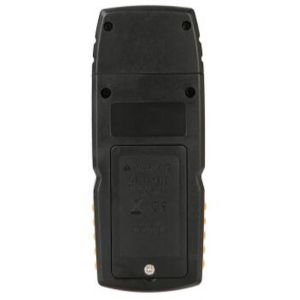 CE Sound Alarm Portable Industrial Gas Leak Detector