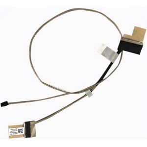 Industrial Automation Low-Voltage Display Serial Cable With LVDS Connector Type