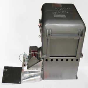 Quality W.L.WALKER 18028CSU THERM-O-CYCLE HEATED CENTRIFUGE for sale