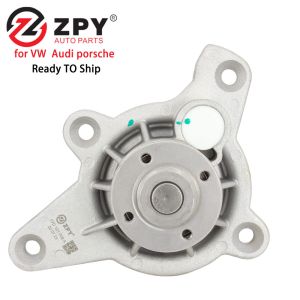 Audi A8 Engine Water Pump 07D121008A 07D121005F 07D121005R