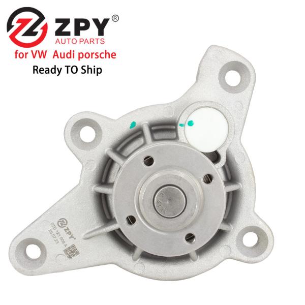 Buy Audi A8 Engine Water Pump 07D121008A 07D121005F 07D121005R at wholesale prices