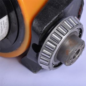 210*70mm 2.6NM 650w Permanent Magnet Drive Wheel Unit