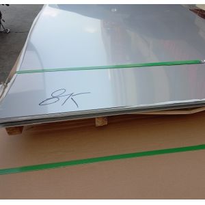 TISCO ASTM AISI 440c 440C Stainless Steel Sheet Cold Rolled
