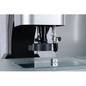 0.01 Micron Absolute Linear Scale VMM Optical Measuring Machine