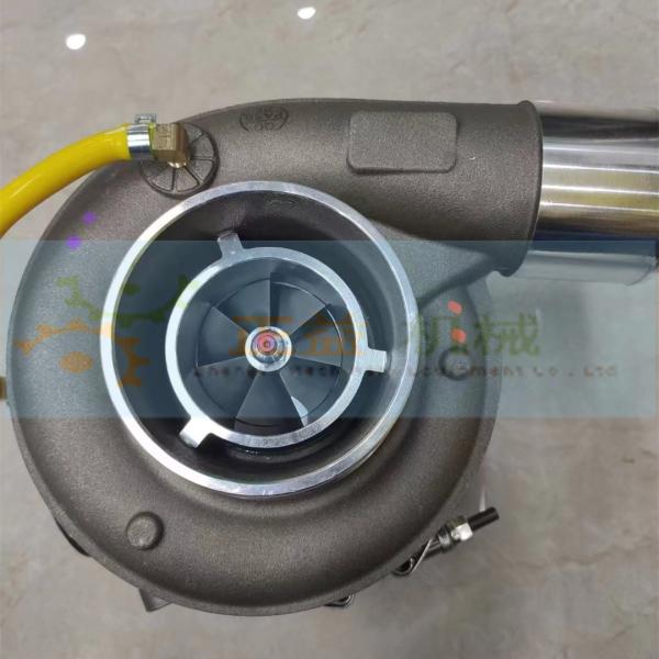 250-7699 CAT Excavator E325D Engine Turbo 250-7696