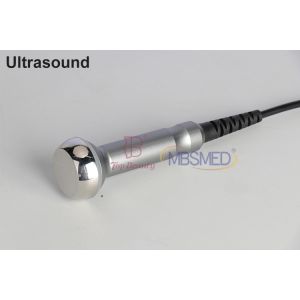 Back Bone Pain Shock Wave Physiotherapy Machine 21HZ Frequency