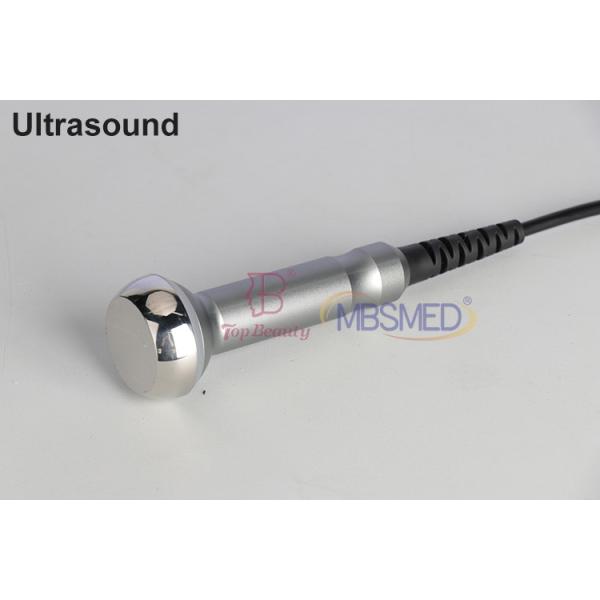 Back Bone Pain Shock Wave Physiotherapy Machine 21HZ Frequency