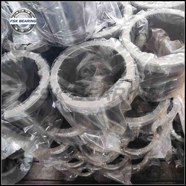 Big Size AH24034 Hydraulic Withdrawal Sleeves 160*170*106 mm For Crusher