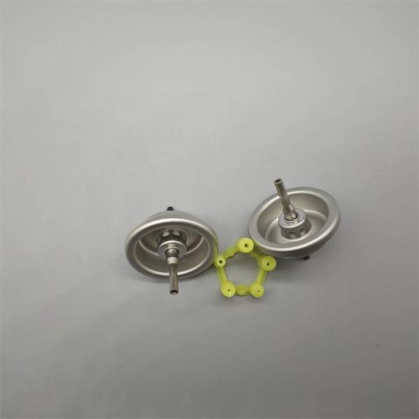 Professional Lighter Gas Refill Attachment for Industrial Use - Efficient and Reliable