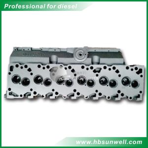 Cummins 6BT 5.9 Cylinder Head 3925400 Long Service Customized Packing