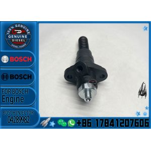 Original Unit Pump 0414693007 02113695 04289982 21147446 AUHBS03006 BUHBS02003